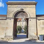 Lägenhet Les Carmes