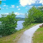 Les Carmes Lägenhet Langres