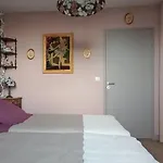 Les Carmes Lägenhet *
