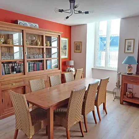 דירה Les Carmes *