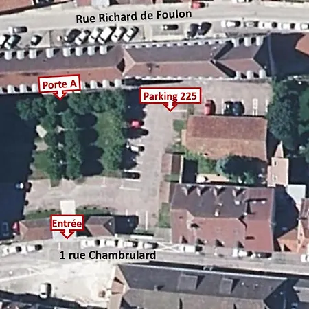 Les Carmes Langres