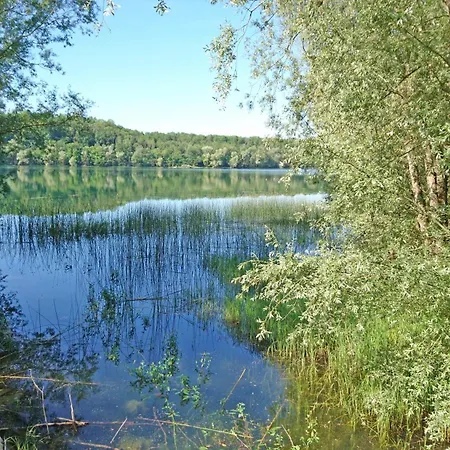 Lägenhet Les Carmes Langres