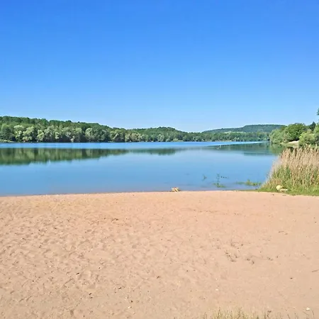 דירה Les Carmes *