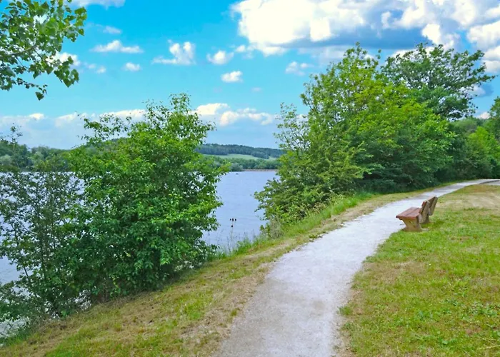 Les Carmes Apartment Langres