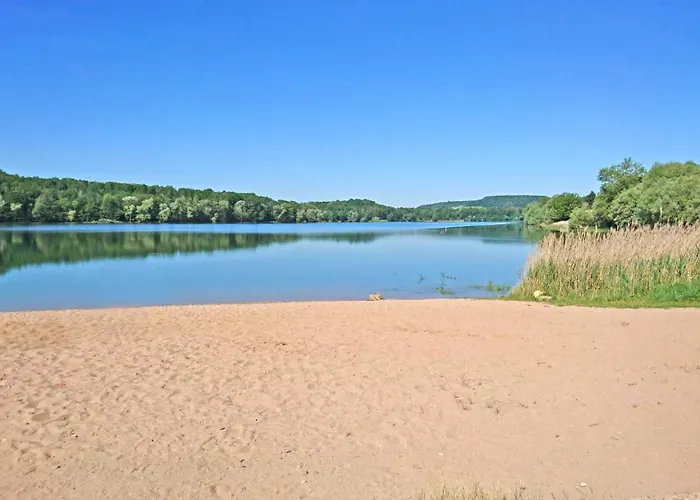 Apartment Les Carmes *