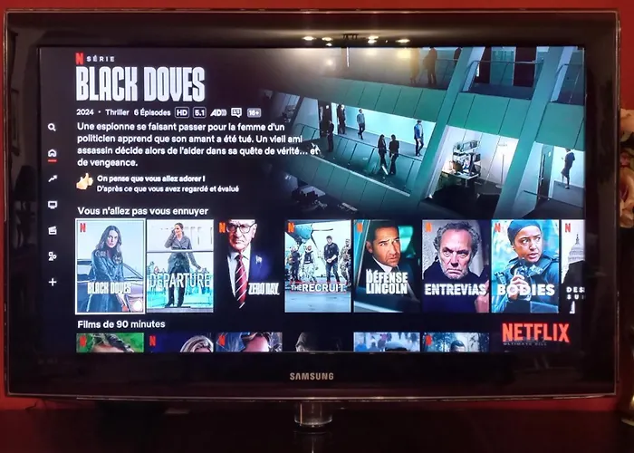 Apartment Les Carmes Langres